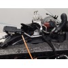 Recambio de motor completo para seat leon (5f1) 1.6 tdi referencia OEM IAM 04L100033 CLHA 