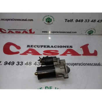 MOTOR ARRANQUE 0001107063 