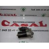 Recambio de motor arranque para citroën xsara break 2.0 hdi 66kw image referencia OEM IAM 0001107063  