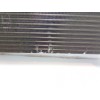 Recambio de radiador agua para mercedes-benz clase a (w169) 1.5 cat referencia OEM IAM A1695000604  