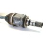Recambio de transmision delantera izquierda para toyota land cruiser (j15) limited referencia OEM IAM 4343060082 8416A0807 
