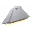 Recambio de moldura para renault arkana arkana tr (ljl) referencia OEM IAM 689218171R  