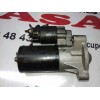 Recambio de motor arranque para citroën xsara break 2.0 hdi 66kw image referencia OEM IAM 0001107063  