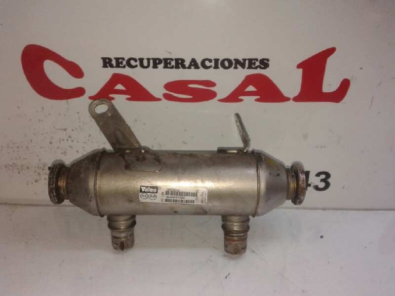 Recambio de valvula egr para peugeot expert kombi confort acristaldo (5 asientos) referencia OEM IAM 9640843480 869964X 