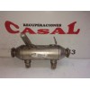 Recambio de valvula egr para peugeot expert kombi confort acristaldo (5 asientos) referencia OEM IAM 9640843480 869964X 