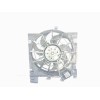 Recambio de electroventilador para opel zafira b cosmo referencia OEM IAM 13147279  