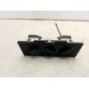 Recambio de mando climatizador para volkswagen polo v (6r1, 6c1) 1.4 (6r1) referencia OEM IAM 6R0820045H  