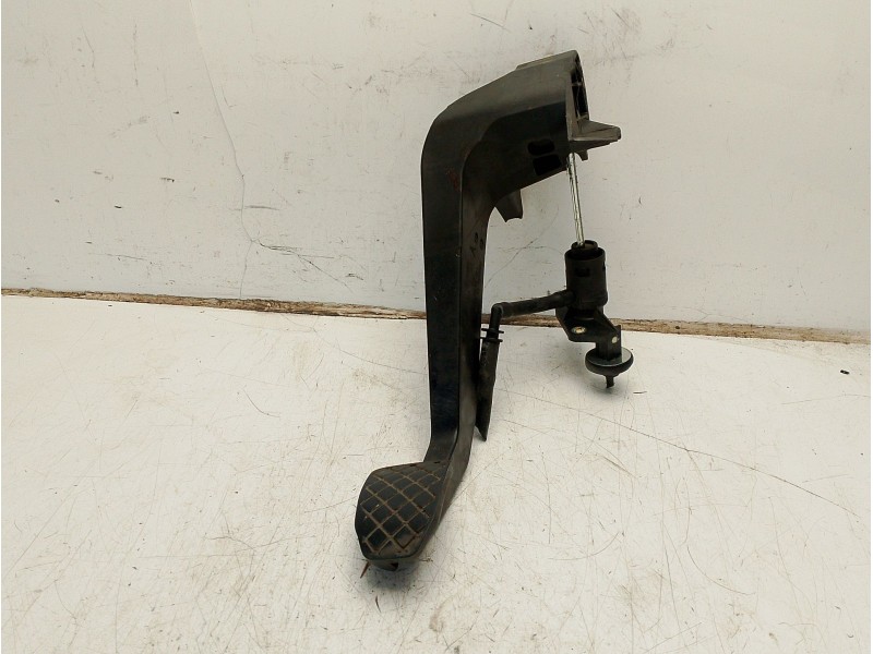 Recambio de pedal embrague para audi a4 b7 (8ec) 2.0 tfsi referencia OEM IAM 8E1721316A  