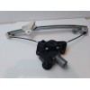 Recambio de elevalunas delantero derecho para toyota yaris 1.5 16v cat referencia OEM IAM 69810K0010 85710K0020 