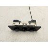 Recambio de mando climatizador para volkswagen polo v (6r1, 6c1) 1.4 (6r1) referencia OEM IAM 6R0820045H  