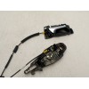 Recambio de cerradura puerta trasera derecha para peugeot 308 access referencia OEM IAM 9807954780  