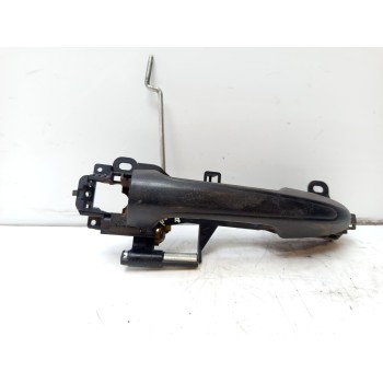 MANETA EXTERIOR DELANTERA IZQUIERDA 692020K070 