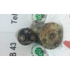 Recambio de motor arranque para daewoo matiz se referencia OEM IAM 96275481  