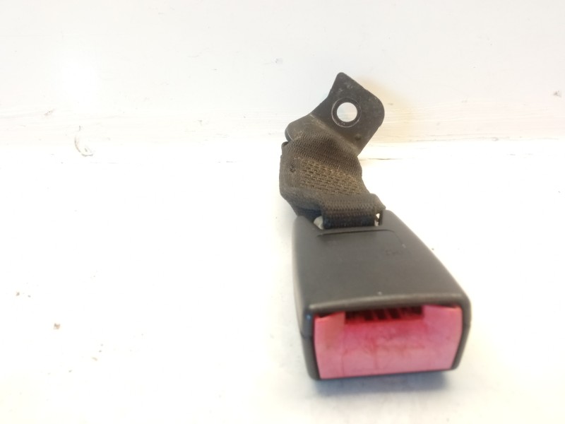Recambio de cinturon seguridad trasero para bmw serie 1 berlina (e81/e87) 118d referencia OEM IAM 2024 603853900G 