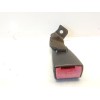 Recambio de cinturon seguridad trasero para bmw serie 1 berlina (e81/e87) 118d referencia OEM IAM 2024 603853900G 