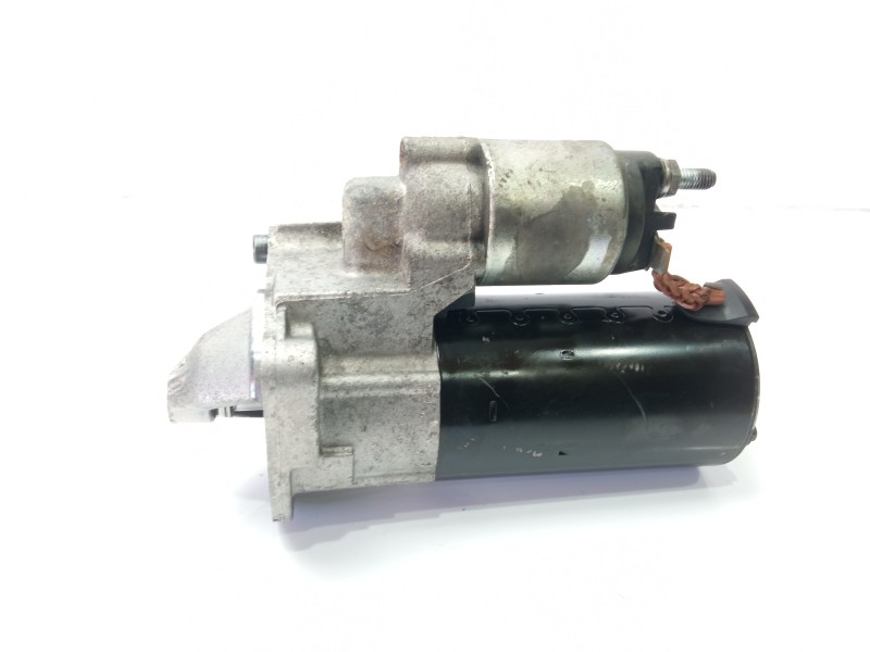 Recambio de motor arranque para fiat ducato furgón g. vol. 33 referencia OEM IAM 0001115079  