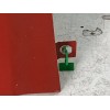 Recambio de aleta delantera izquierda para ford focus turn. (cb8) titanium referencia OEM IAM 2171304  