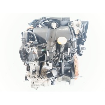 MOTOR COMPLETO 8201246265 K9K770 B167850