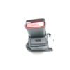 Recambio de cinturon seguridad trasero derecho para toyota corolla (e21) hybrid active referencia OEM IAM 309104610AA  