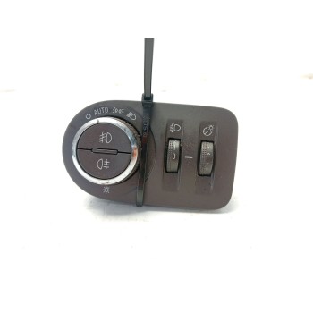 MANDO LUCES 13294825 