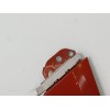 Recambio de aleta delantera izquierda para ford focus turn. (cb8) titanium referencia OEM IAM 2171304  