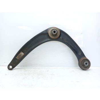 BRAZO SUSPENSION INFERIOR DELANTERO IZQUIERDO 3520S2 1607314580 