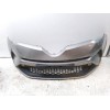 Recambio de paragolpes delantero para toyota c-hr referencia OEM IAM 52119F4901  
