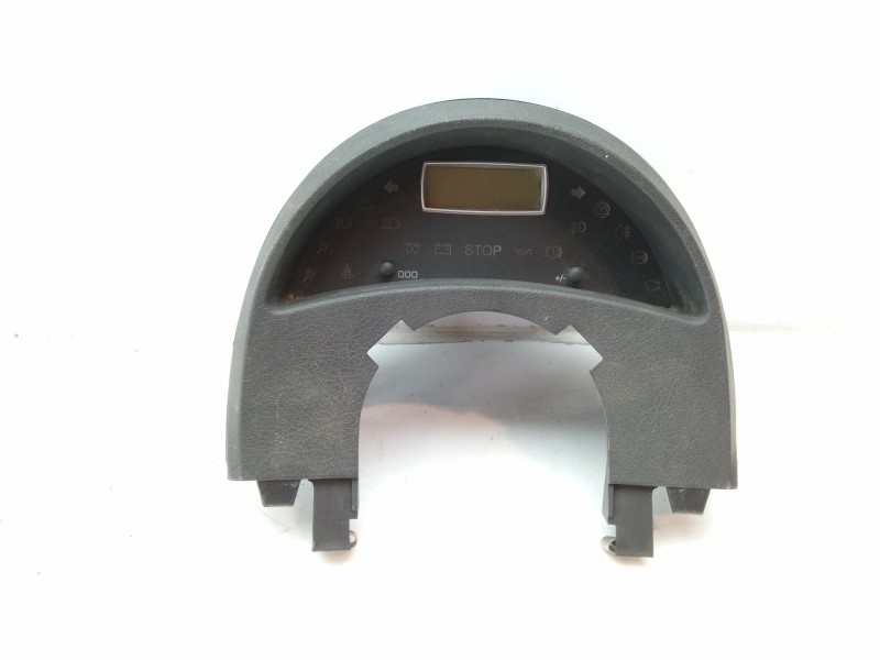 Recambio de cuadro instrumentos para citroën c8 2.0 16v cat (rfn / ew10j4) referencia OEM IAM 503001060103 1497566080 