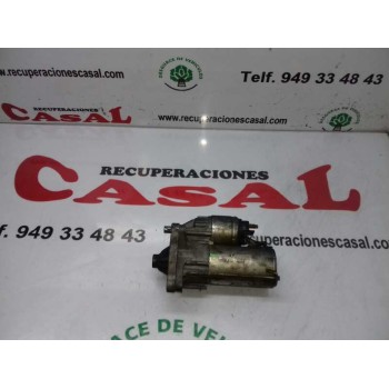 MOTOR ARRANQUE 9618725080 D6G3 