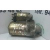 Recambio de motor arranque para chevrolet kalos 1.2 cat referencia OEM IAM 96289430  
