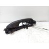 Recambio de maneta exterior delantera izquierda para toyota hilux (kun) 2.5 turbodiesel referencia OEM IAM 692020K070  