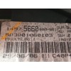 Recambio de cuadro instrumentos para citroën c8 2.0 16v cat (rfn / ew10j4) referencia OEM IAM 503001060103 1497566080 