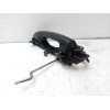 Recambio de maneta exterior delantera izquierda para toyota hilux (kun) 2.5 turbodiesel referencia OEM IAM 692020K070  