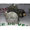 Recambio de motor arranque para citroën c2 furio sport referencia OEM IAM 9618725080 D6G3 