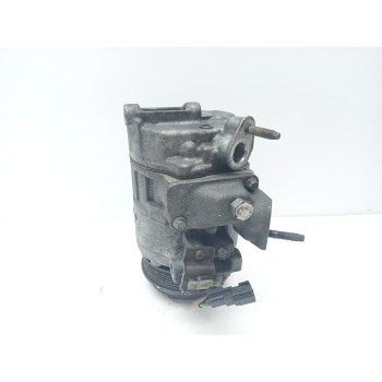 COMPRESOR AIRE ACONDICIONADO 7SBH17C 09Q02822 
