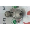 Recambio de motor arranque para chevrolet kalos 1.2 cat referencia OEM IAM 96289430  