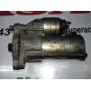 Recambio de motor arranque para citroën c2 furio sport referencia OEM IAM 9618725080 D6G3 