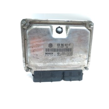 CENTRALITA MOTOR UCE 038906019HT 