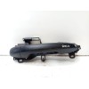 Recambio de maneta exterior delantera derecha para toyota hilux (kun) 2.5 turbodiesel referencia OEM IAM 692010K070  