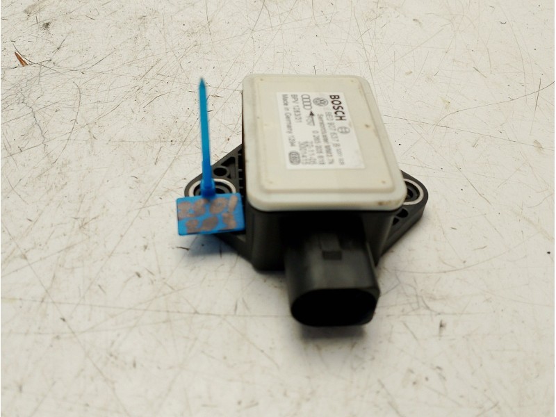 Recambio de sensor para audi a4 b7 (8ec) 2.0 tfsi referencia OEM IAM 8E0907637B  