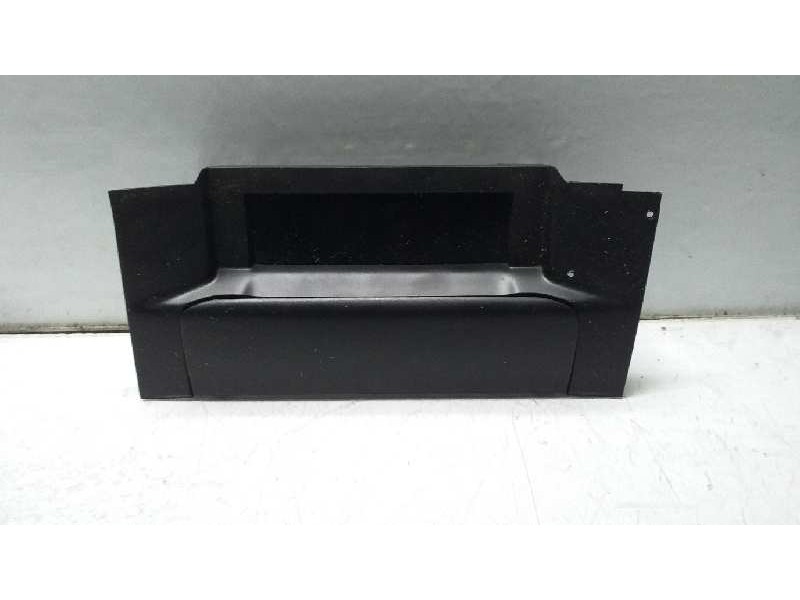 Recambio de pantalla multifuncion para citroën c4 lim. collection referencia OEM IAM 9665500480  
