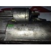 Recambio de motor arranque para citroën c2 furio sport referencia OEM IAM 9618725080 D6G3 