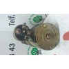 Recambio de motor arranque para chevrolet kalos 1.2 cat referencia OEM IAM 96289430  