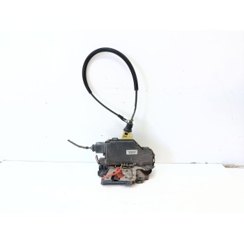 CERRADURA PUERTA DELANTERA IZQUIERDA 3B1837015AQ 