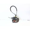 Recambio de cerradura puerta delantera izquierda para seat ibiza iii (6l1) 1.4 16v referencia OEM IAM 3B1837015AQ  