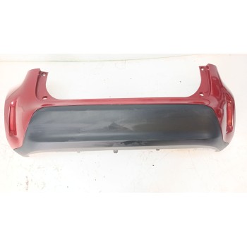 PARAGOLPES TRASERO CENTRAL 52159YP918 524530D100