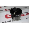 Recambio de motor calefaccion para nissan juke (f15) acenta referencia OEM IAM A30355A1400000  