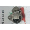 Recambio de motor arranque para chevrolet kalos 1.2 cat referencia OEM IAM 96289430  