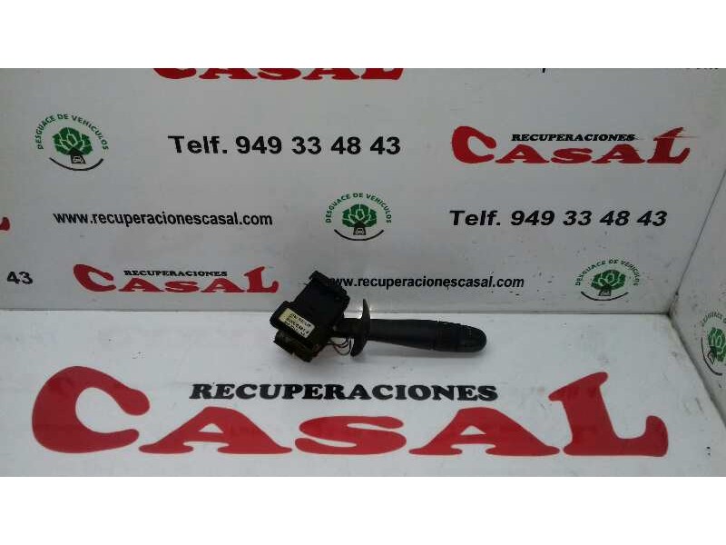 Recambio de mando luces para renault vel satis (bj0) privilege referencia OEM IAM 8200002461 34448401AR 