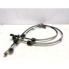 Recambio de varillaje cambio para ford focus turn. (cb8) titanium referencia OEM IAM 2140763  